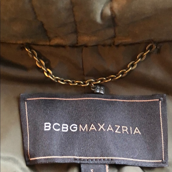 BCBG Puffer - Picture 16 of 16